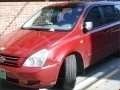 Kia - Grand Carnival II resimler - 51528