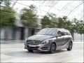 Mercedes-Benz - B-class (W246 Facelift 2014) resimler - 14965