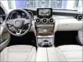 Mercedes-Benz - C-class T-mod (S205) bilder - 14780