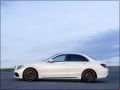 Mercedes-Benz - C-class (W205) imagens - 12282
