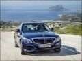 Mercedes-Benz - C-class (W205) imagens - 12305