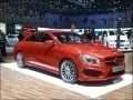 Mercedes-Benz - CLA Coupe (C117) resimler - 12338