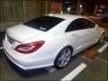 Mercedes-Benz - CLS Coupe (C218) resimler - 10226