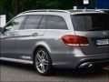 Mercedes-Benz - E-class T-mod. (S212 Facelift 2013) الصور - 12382
