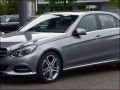 Mercedes-Benz - E-class (W212 Facelift 2013) resimler - 12364
