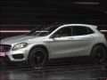 Mercedes-Benz - GLA (X156) resimler - 12416