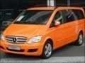 Mercedes-Benz - Viano (W639 Facelift 2010) bilder - 12501