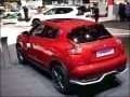 Nissan - Juke (Facelift 2014) resimler - 10985
