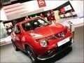 Nissan - Juke (Facelift 2014) resimler - 10986