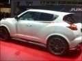 Nissan - Juke (Facelift 2014) resimler - 10989
