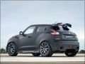 Nissan - Juke (Facelift 2014) resimler - 10922