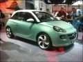 Opel - Adam araba resim - 11128