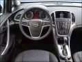 Opel - Astra J Sedan resimler - 13383