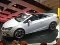 Opel - Cascada resimler - 13409