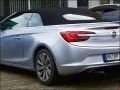 Opel - Cascada resimler - 13410
