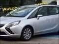 Opel - Zafira Tourer C resimler - 13427