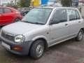 Perodua - Kelisa auto bild - 50381