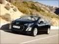 Peugeot - 308 CC I (Facelift 2011) resimler - 10600