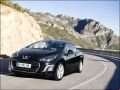Peugeot - 308 CC I (Facelift 2011) resimler - 10601
