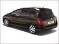 Peugeot - 308 SW I (Facelift 2011) resimler - 10599