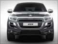 Peugeot - 4008 изображения - 10615