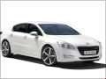 Peugeot - 508 resimler - 10622