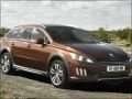 Peugeot - 508 RXH resimler - 10632