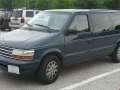 Plymouth - Grand Voyager resimler - 50317
