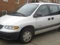 Plymouth - Grand Voyager II resimler - 50321