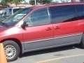 Plymouth - Grand Voyager II resimler - 50322