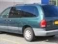 Plymouth - Grand Voyager II resimler - 50323