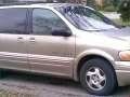 Pontiac - Trans Sport II resimler - 50267