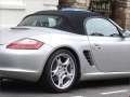 Porsche - Boxster (987) resimler - 50308