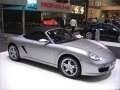 Porsche - Boxster (987) resimler - 50309
