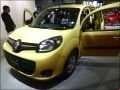 Renault - Kangoo II (Facelift 2013) resimler - 13543