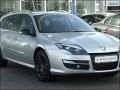 Renault - Laguna III Grandtour (Phase II) resimler - 14101