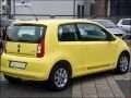 Skoda - Citigo resimler - 13237