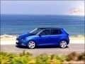 Skoda - Fabia III resimler - 14189