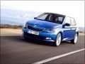 Skoda - Fabia III resimler - 14180