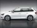 Skoda - Fabia III Combi resimler - 14221