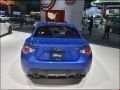 Subaru - BRZ resimler - 10787