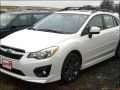 Subaru - Impreza IV Hatchback imagens - 10782