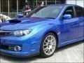 Subaru - WRX STI Hatchback resimler - 10779