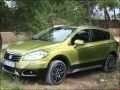 Suzuki - SX4 II S-Cross imágenes - 13211