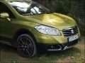 Suzuki - SX4 II S-Cross imágenes - 13215