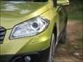 Suzuki - SX4 II S-Cross imágenes - 13228