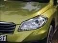 Suzuki - SX4 II S-Cross imágenes - 13231