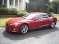 Tesla - Model S resimler - 12075