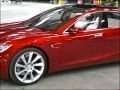 Tesla - Model S resimler - 12076