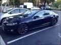 Tesla - Model S resimler - 12081